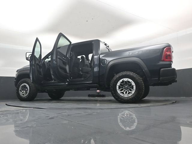 New 2026 RAM 1500 RHO w/ RHO Level 1 Equipment Group image 52