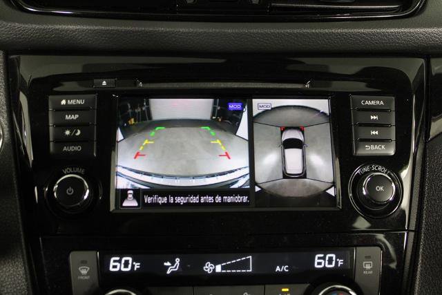 Certified 2022 Nissan Rogue Sport SL image 27