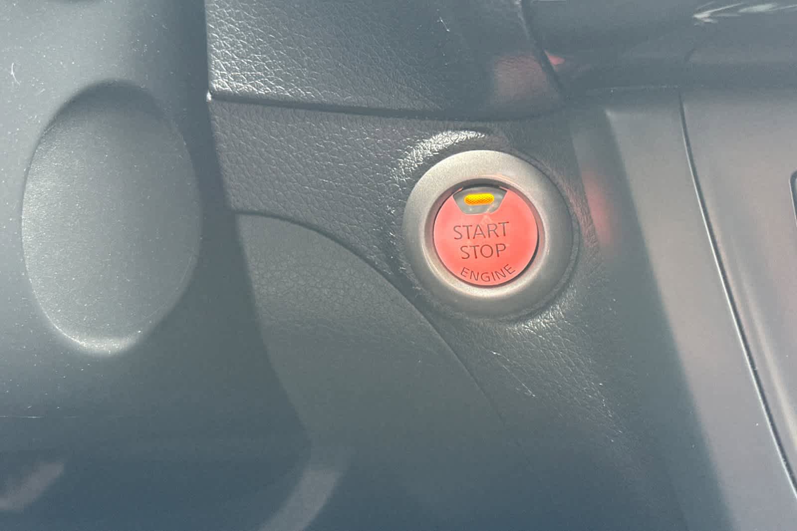 Used 2019 Nissan Sentra SV FWD image 21