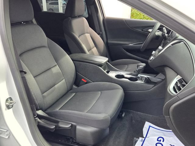 Used 2024 Chevrolet Malibu LT FWD image 17