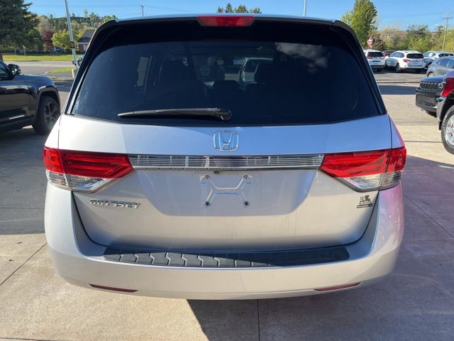 Used 2015 Honda Odyssey EX-L image 4