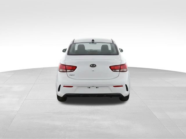 Used 2023 Kia Rio LX FWD image 30