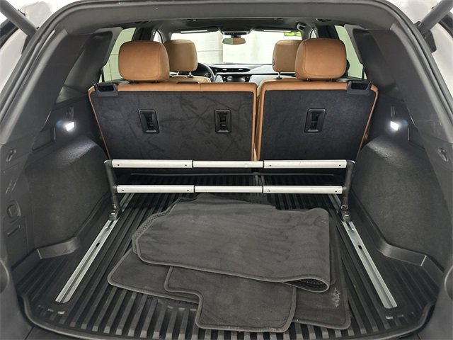 Used 2023 Cadillac XT5 Premium Luxury w/ LPO, Floor Liner Package image 16