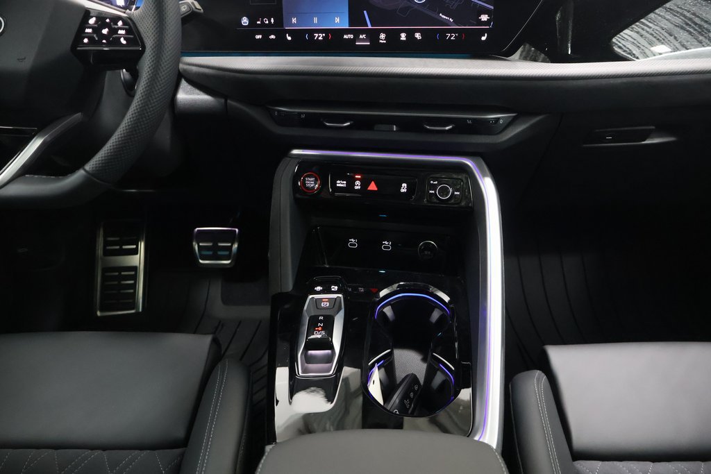 New 2025 Audi SQ5 Premium Plus w/ Premium Plus Package AWD/4WD image 20