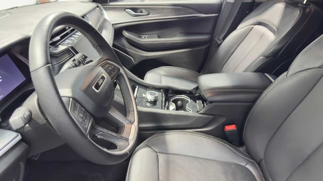 Used 2022 Jeep Grand Cherokee L Limited RWD image 23