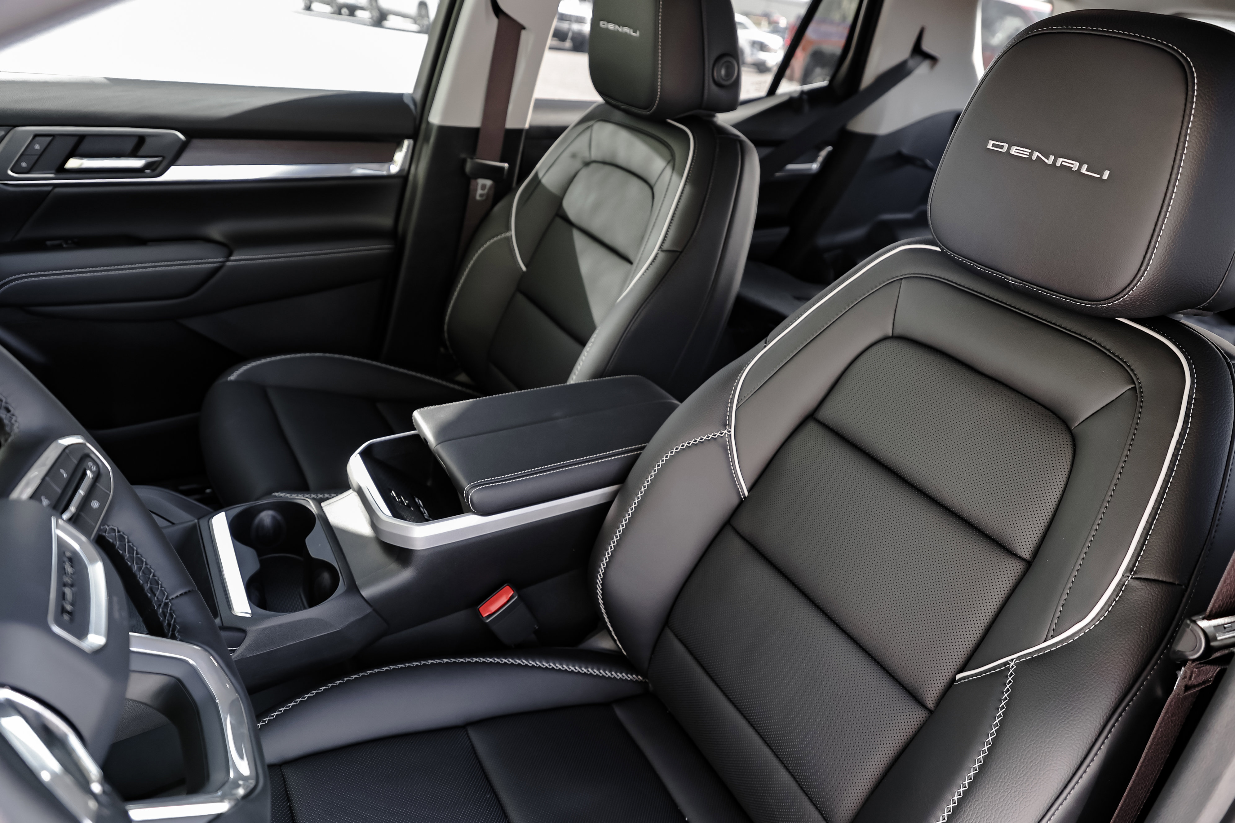 New 2026 GMC Terrain Denali image 14