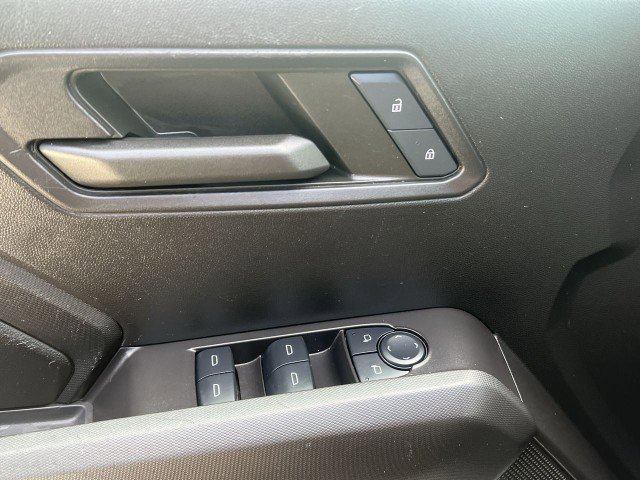 Used 2024 Chevrolet Colorado W/T image 22