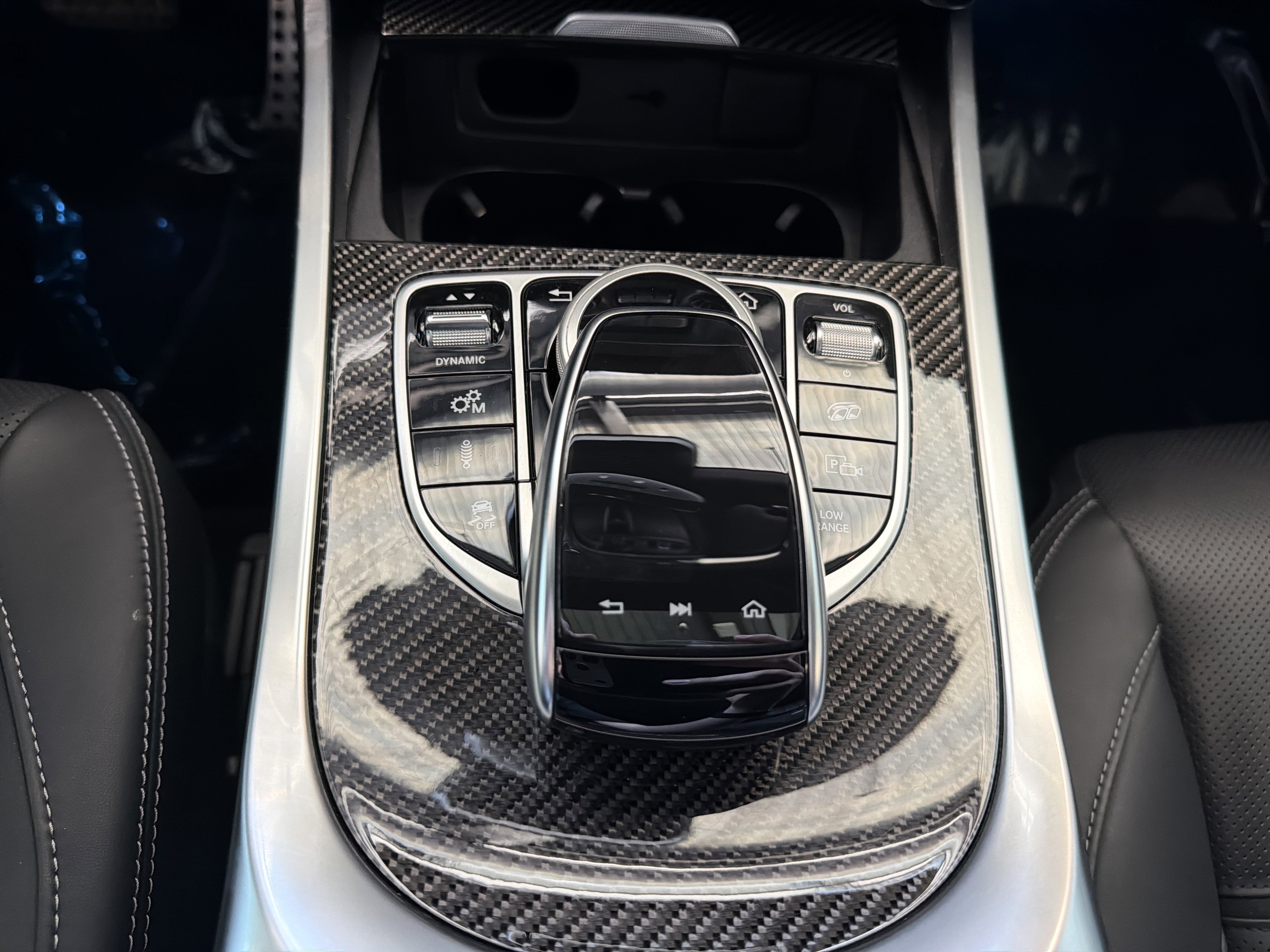 Certified 2024 Mercedes-Benz G 63 AMG 4MATIC image 29