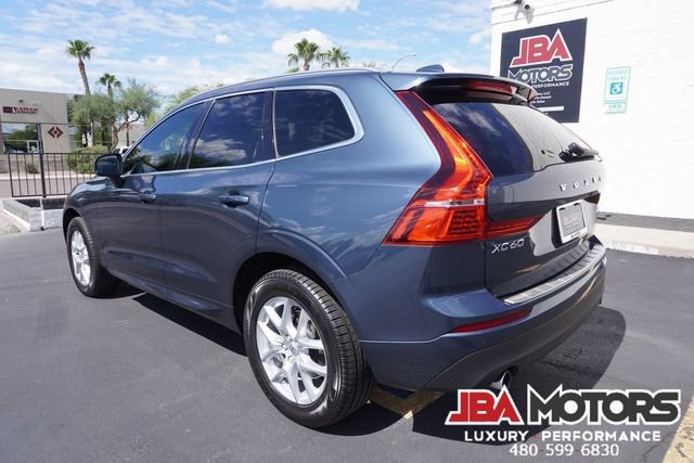 Used 2020 Volvo XC60 T5 Momentum w/ Protection Package Premier AWD/4WD image 49