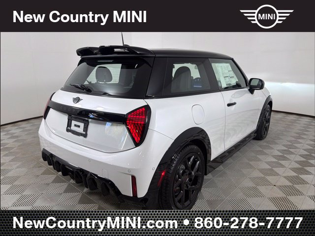 New 2027 MINI Cooper John Cooper Works FWD image 7