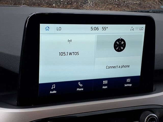 Used 2022 Ford Escape SE w/ Convenience Package AWD/4WD image 15