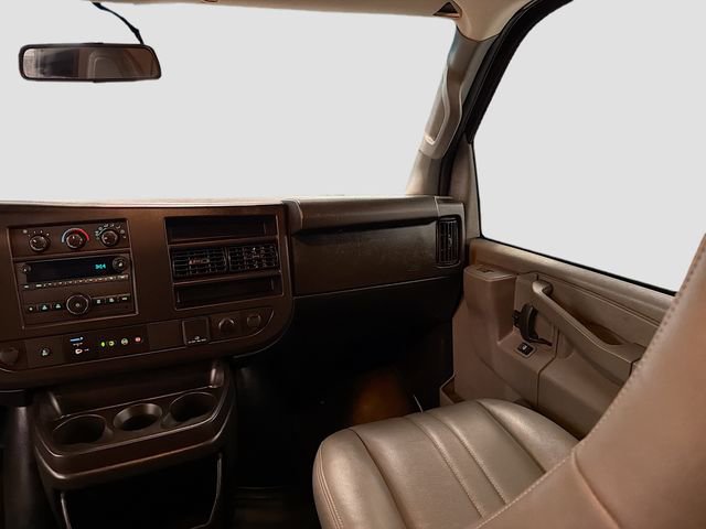 Used 2020 Chevrolet Express 2500 w/ Driver Convenience Package image 21
