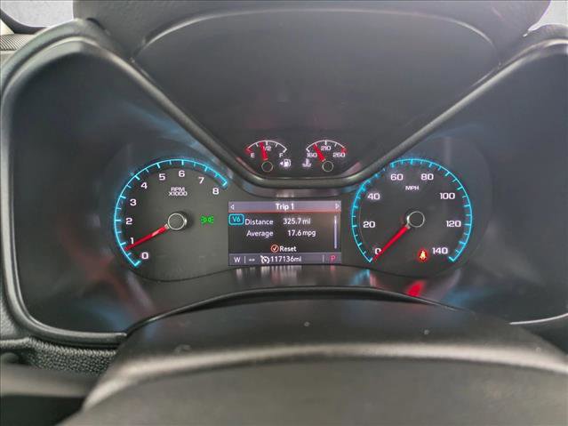 Used 2019 Chevrolet Colorado Z71 AWD/4WD image 10