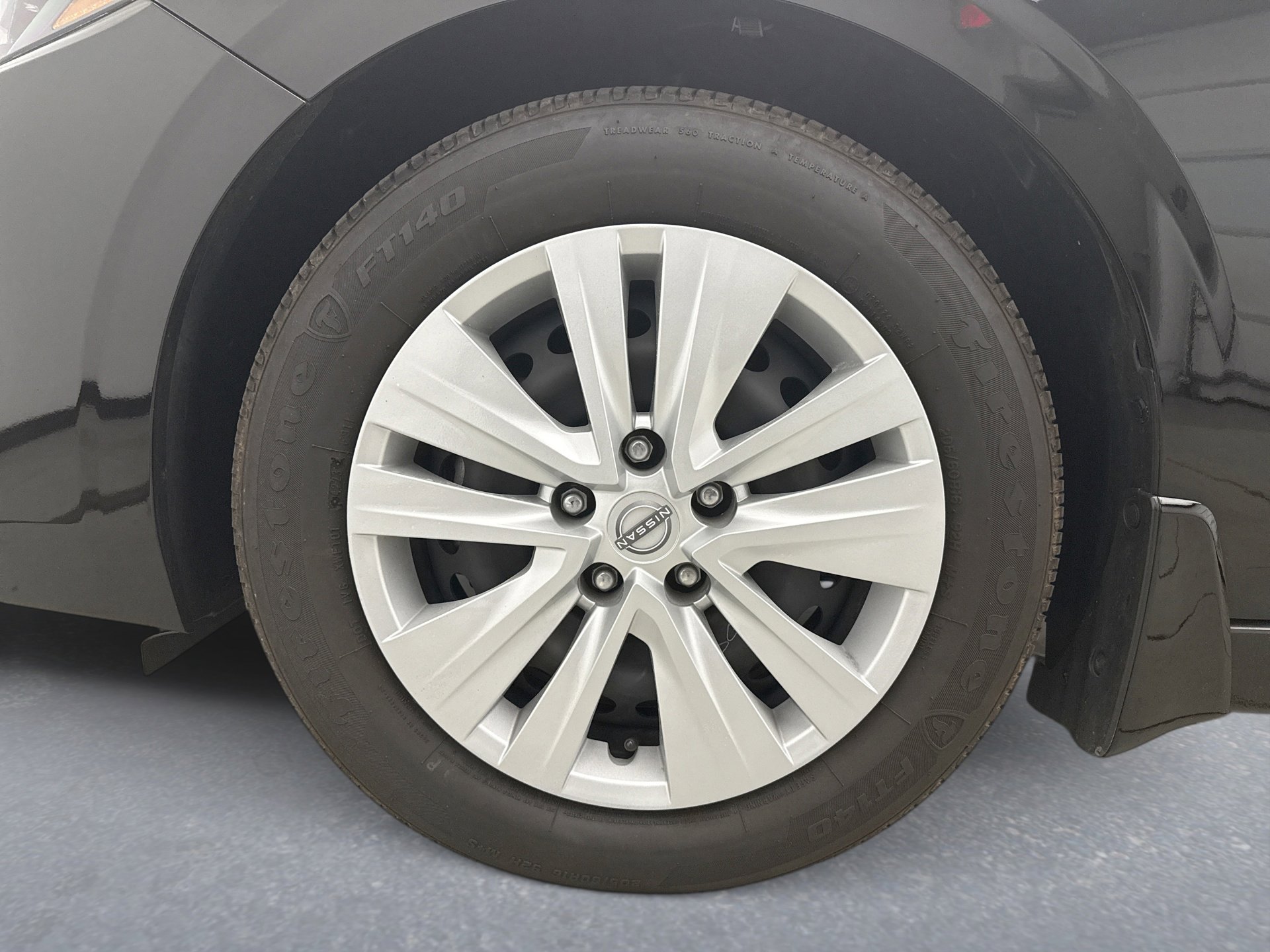 Used 2024 Nissan Sentra S FWD image 22