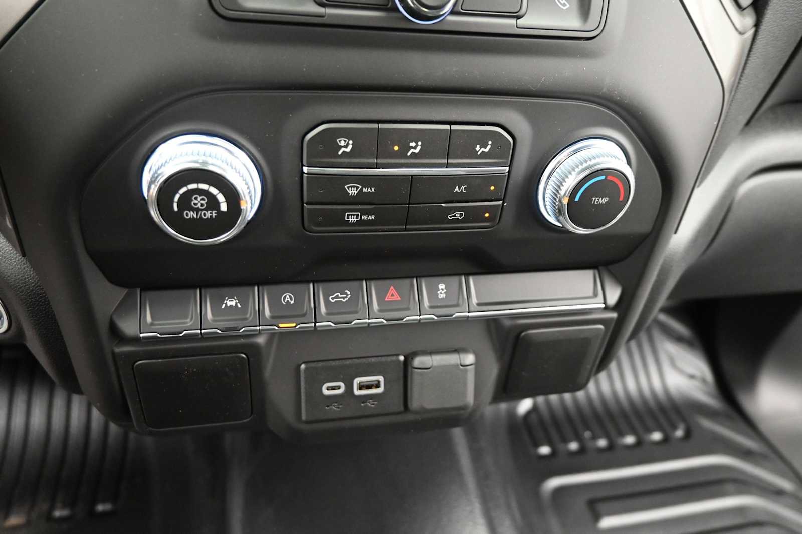 New 2026 GMC Sierra 1500 Pro w/ Pro Value Package AWD/4WD image 19