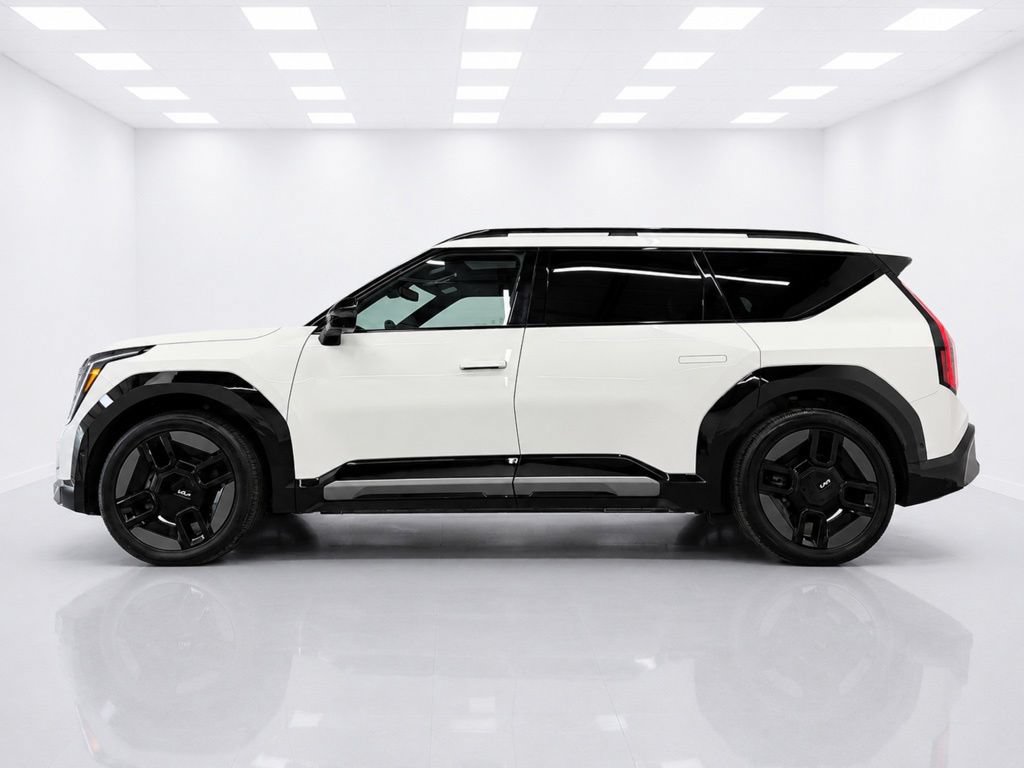 Used 2024 Kia EV9 GT-Line AWD/4WD image 5