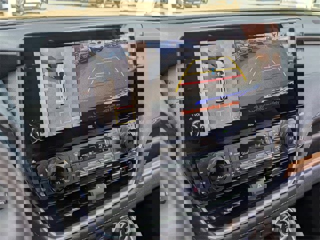 Used 2025 Toyota Grand Highlander FWD image 27