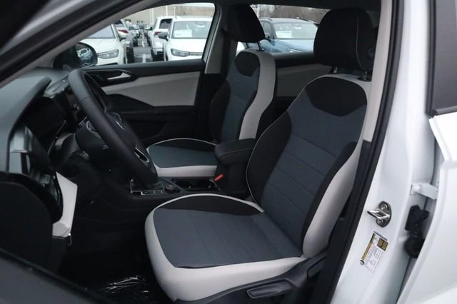 New 2026 Volkswagen Taos S image 17