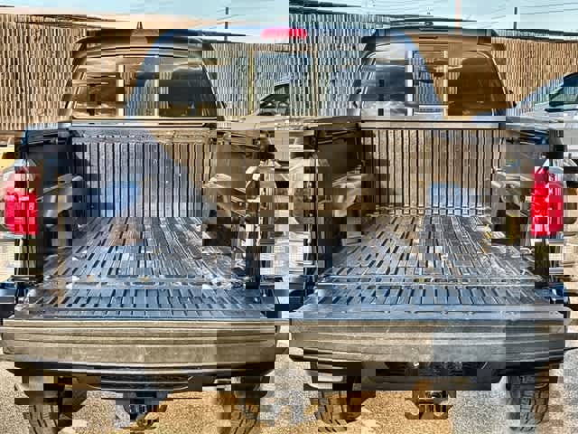 Used 2023 Toyota Tacoma TRD Sport image 35