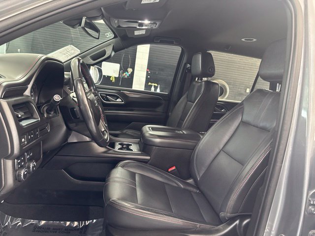 Used 2021 Chevrolet Tahoe RST AWD/4WD image 16