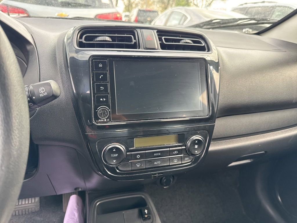 Used 2022 Mitsubishi Mirage ES image 8