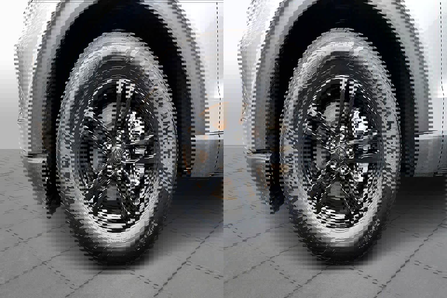 Used 2022 Ford Explorer XLT image 20