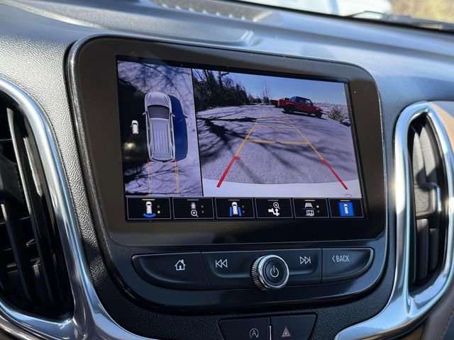 Used 2023 Chevrolet Equinox Premier image 16