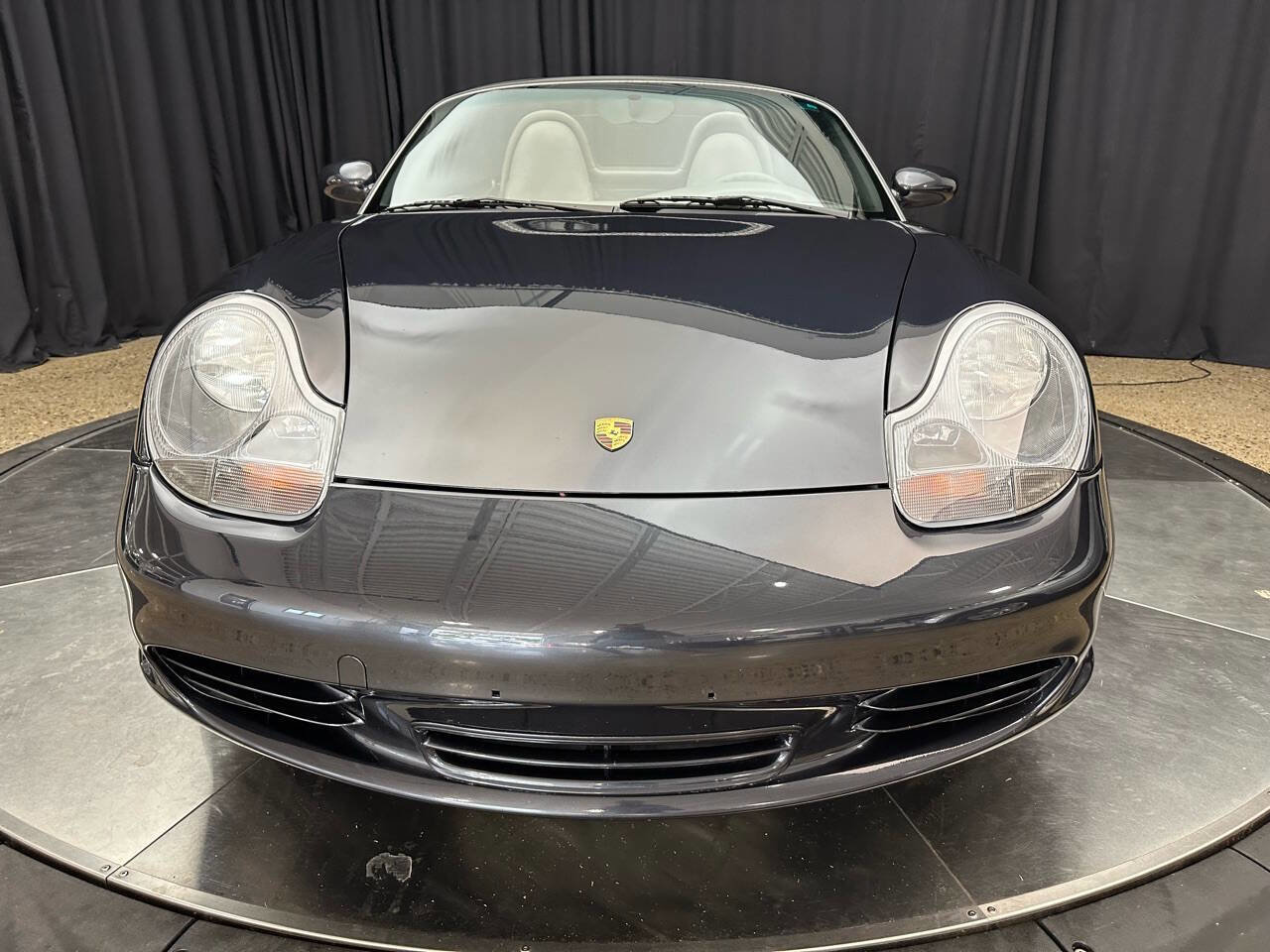 Used 2004 Porsche Boxster S RWD image 13