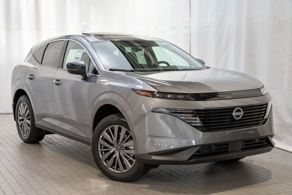 New 2026 Nissan Murano SL image 1