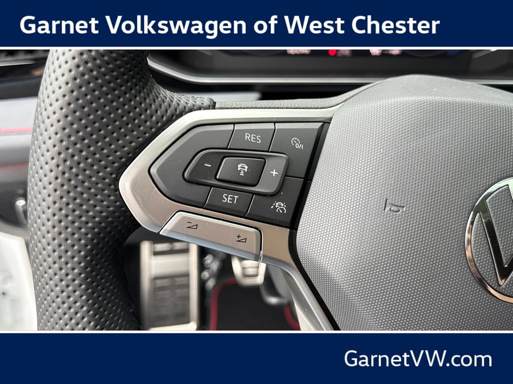 New 2026 Volkswagen Jetta GLI Autobahn FWD image 12