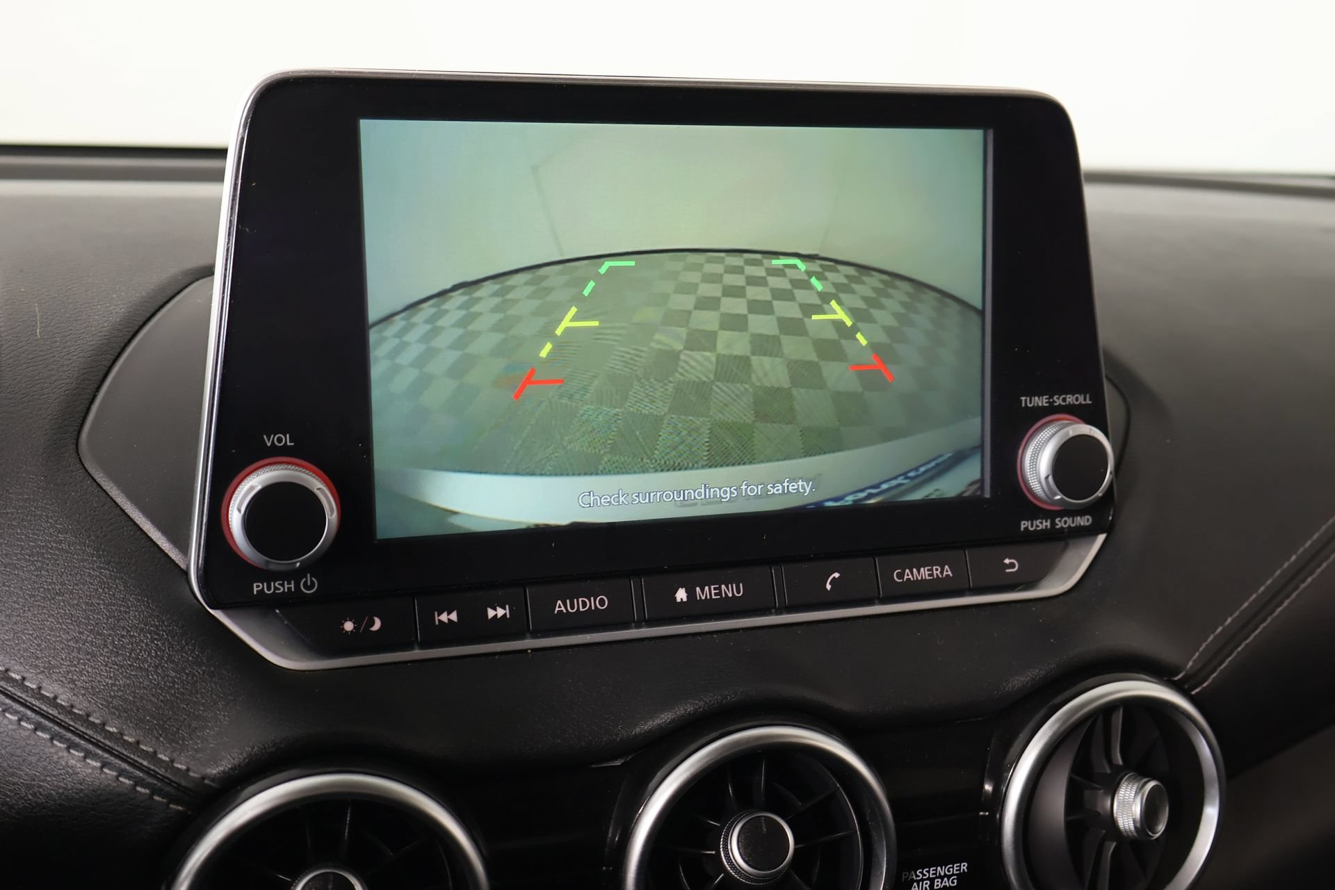 Used 2023 Nissan Sentra SV FWD image 6