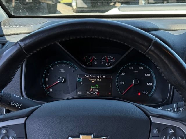 Used 2022 Chevrolet Colorado ZR2 AWD/4WD image 8