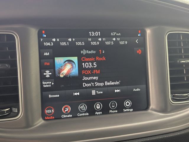 Used 2023 Dodge Charger SXT w/ Cold Weather Package image 24