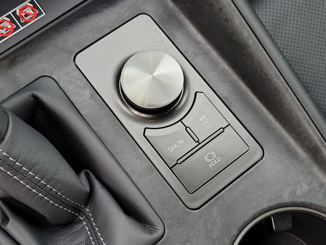 Used 2026 Lexus IS 350 F Sport w/ Technology Package RWD image 31