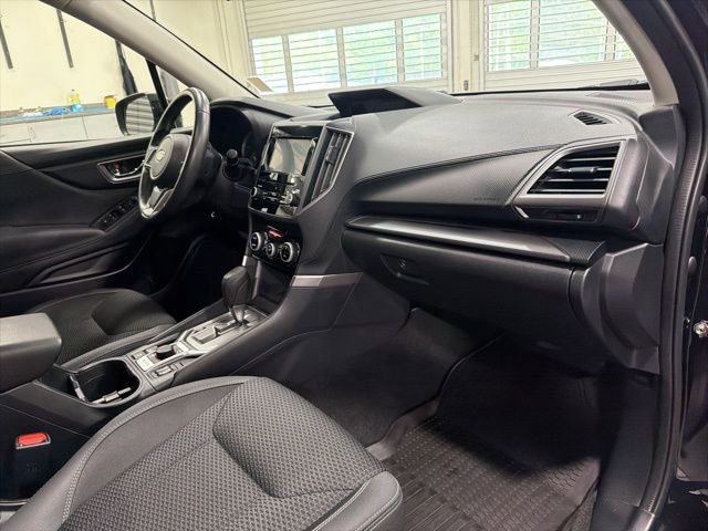 Used 2023 Subaru Forester Premium AWD/4WD image 13