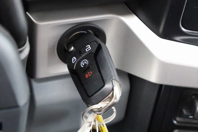 New 2026 Ford F350 XLT image 30