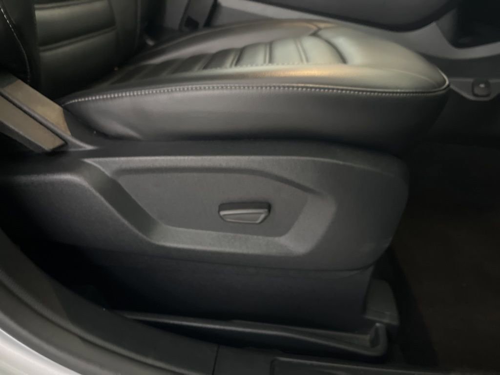 Used 2024 Ford Edge SEL image 57