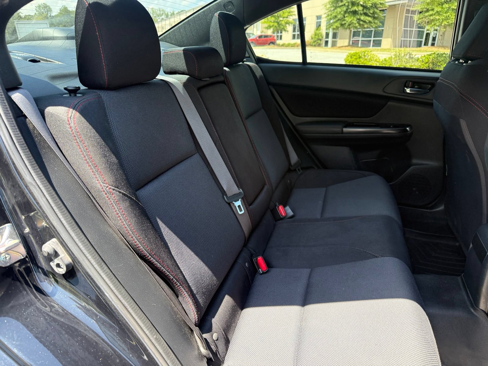 Used 2019 Subaru WRX Premium w/ Popular Package #1 AWD/4WD image 40