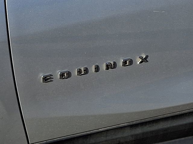 Used 2020 Chevrolet Equinox LS image 29