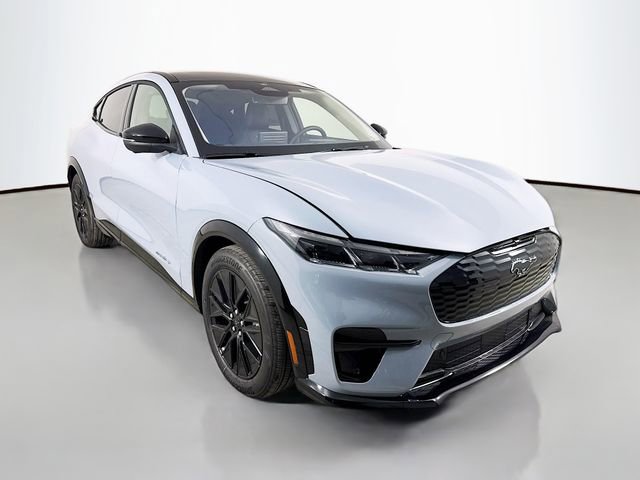 New 2026 Ford Mustang Mach-E Premium w/ Sport Appearance Package