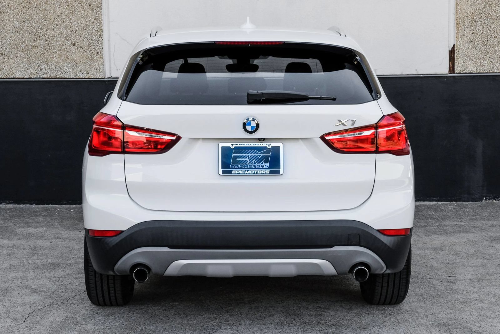 Used 2018 BMW X1 xDrive28i AWD/4WD image 10