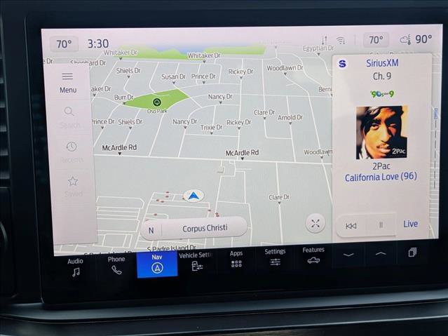 Used 2024 Ford F250 Lariat w/ Lariat Ultimate Package AWD/4WD image 14