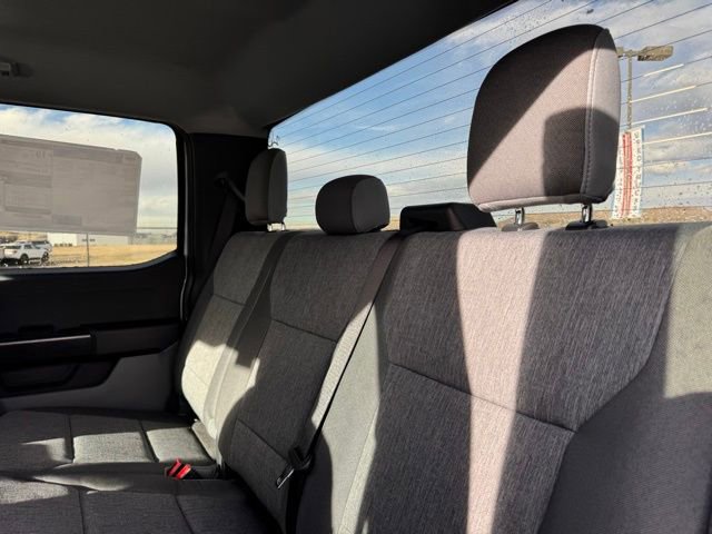 New 2026 Ford F150 XL w/ Equipment Group 103A High image 14