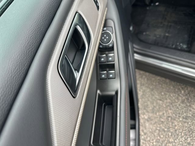 New 2026 Ford Explorer Active w/ Active Comfort Package image 22
