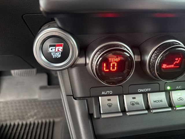 Certified 2023 Toyota GR86 RWD image 14