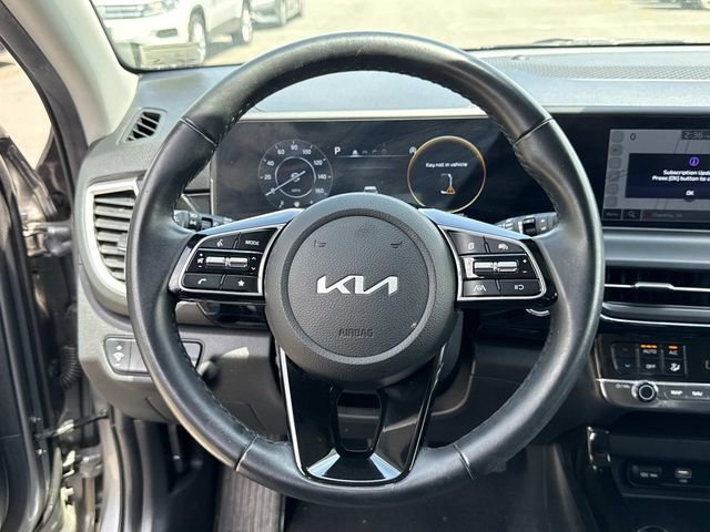 Used 2024 Kia Seltos S AWD/4WD image 18