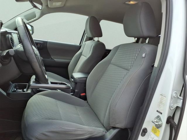 Used 2021 Toyota Tacoma SR5 image 12