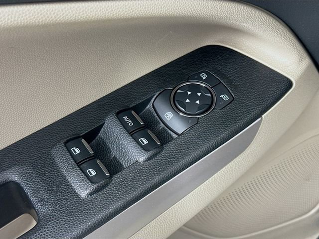 Certified 2022 Ford EcoSport S image 17