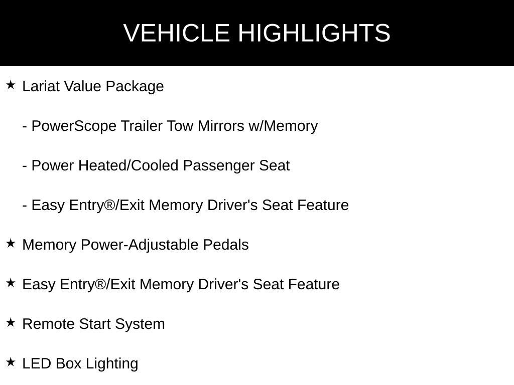 Used 2017 Ford F350 Lariat w/ Lariat Value Package AWD/4WD image 8