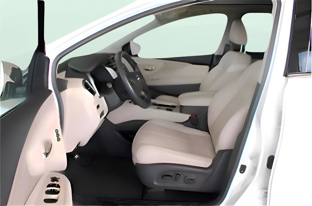 Used 2024 Nissan Murano SL image 14